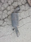 2004 2007 Toyota Highlander Rear Exhaust Muffler Pipe Assembly 17430-20150 Used. Price: $100.00.