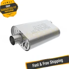 Borla 400944 2.5" In/out S-type Cratemuffler New. Price: $419.99.