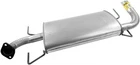 Walker Quiet-flow Stainless Steel Muffler Assembly WAL54811 New. Price: $218.51.