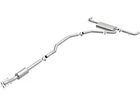 For 2013-2020 Lincoln Mkz Muffler Brexhaust 46739NGQN 2014 2015 2016 2017 2018 New. Price: $747.09.