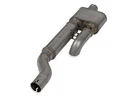 717911 Flowmaster Fx Direct Fit Dual Mode Muffler With Active Valve New. Price: $949.95.