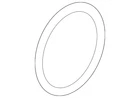 Genuine Volvo Engine Air Intake Resonator O-ring 31370321 New. Price: $15.83.