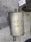 2013-2014-2015-2016-2017 Toyota Camry Rear Exhaust Muffler Tailpipe 174300V031 Used. Price: $108.00.
