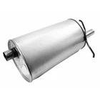 21572 Walker Muffler For Chevy Chevrolet Hhr 2006-2011 New. Price: $110.52.