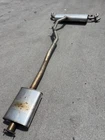 Volvo XC60 Oem Exhaust Muffler Part Number 82617365 Used. Price: $499.00.