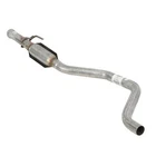 09-16 Ram 1500 Right Side Exhaust Resonator & Pipe Oem New Mopar 55398333AH. Price: $522.25.