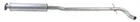 Exhaust Muffler Ansa VL13505 Fits 2001 Volvo V70 New. Price: $291.99.
