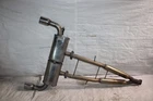 2005 Lexus SC430 Z40 Conv #366 Sr Jasma Members 021 Exhaust Muffler System Japan Used. Price: $1259.99.