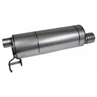21443 Walker Muffler For Ram Truck Dodge 2500 3500 1994-2002 New. Price: $213.19.