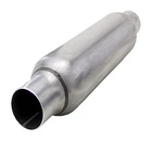 Hedman Hedders 25007 Glass Pack Muffler 18 In. Case Length 3.5 Dia... New. Price: $107.32.