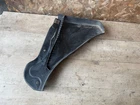 Bmw 528I 535I 550I F10 11-16 Oem Front Right Windshield Cowl Trim Panel Cover Used. Price: $20.01.