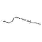 For Honda Civic 1992-1995 Walker 46823 Aluminized Steel Round Resonator Assembly New. Price: $136.06.