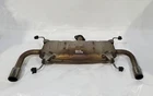 2019 Mazda CX-9 Oem Dual Exhaust Muffler Assembly Used. Price: $250.00.