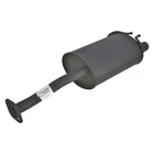 For Honda Civic 2006-2011 Id Select SEL234097 Rear Exhaust Muffler Assembly New. Price: $84.65.
