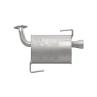 Walker Exhaust Quiet-flow Ss Direct Fit Muffler 2.75" Outlet (od) 21746 New. Price: $194.88.