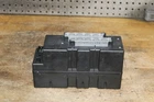 2208001248 2000-2006 Mercedes W215 W200 S430 S500 S600 Door Locking Pump Vacuum Used. Price: $199.00.