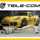 Porsche 718 Boxster/cayman Left Main Silencer 982251051K Neu. Price: $979.95.