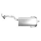 For Subaru Outback 01-04 Exhaust Muffler Soundfx Steel Oval Direct-fit New. Price: $75.57.