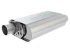 Borla Atak Cratemuffler 400854 New. Price: $316.99.