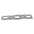For Nissan Altima 07-18 Nippon Reinz W0133-1776688-NRZ Exhaust Manifold Gasket New. Price: $16.55.