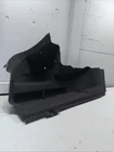 04-10 Bmw 650 645 M6 E63 E64REAR Back Trunk Left Driver Liner Panel Trim Cover Used. Price: $40.00.