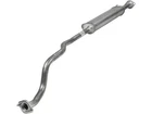 Center Api Oes Muffler Fits Nissan Sentra 2013-2019 1.8L 4 Cyl 55MQQX New. Price: $161.57.