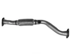 Exhaust Pipe Ansa KA3711 Fits 2004 Kia Spectra 2.0L-L4 New. Price: $131.99.