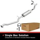 106-0503 Brexhaust System For Chevy Chevrolet Silverado 1500 Truck Gmc New. Price: $349.13.