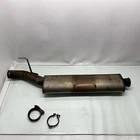Mercedes Amg C36 Resonator Muffler 1994-1997 HWA2024900315 Genuin Used. Price: $175.00.