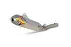 Fmf 042393 Q4 Hex Muffler Kawasaki New. Price: $418.33.