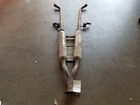 07-15 Infiniti G35/G25/G37/Q40 Sedan Exhaust Resonator Oem 20300JK60A Used. Price: $154.99.