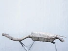 2007 - 2011 Mercedes Benz Class W221 Exhaust Muffler Silencer Rear Right Oem Used. Price: $188.99.