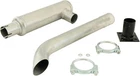 Complete Tractor 1917-8303 Muffler Conversion Kit Compatible... New. Price: $114.10.