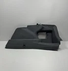 09-15 Bmw 750 F01 F02 Trunk Luggage Compartment Right Quarter Panel Trim Oem Used. Price: $39.99.