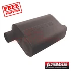 Flowmaster Exhaust Muffler For Gmc C3500 1979-1980 New. Price: $184.12.