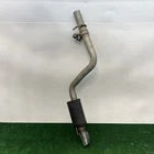 2015 - 2023 Dodge Charger 5.7L V8 Rear Left Driver Side Exhaust Muffler Oem Used. Price: $200.00.