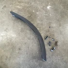 96-02 Toyota 4RUNNER SR5 Rear Driver Left Door Flare Molding Oem Trim Used. Price: $52.50.