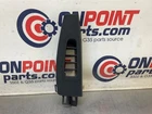 09-20 Nissan 370Z Passenger Right Side Dash Vent Trim 684201EA0A Oem 14BILEE Used. Price: $19.97.