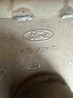 05-06 Ford GT40 Supercar Muffler 4G7V-5K214-ED Oem Good Condition Used. Price: $2500.00.