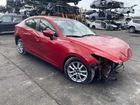 Mazda 2016 Muffler 530823 Used. Price: $121.80.