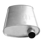 Exhaust Products Muffler APE6573 New. Price: $52.15.