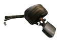 2011-2016 Porsche Panamera Oem Right Rear Exhaust Muffler 97011168521 Used. Price: $170.00.