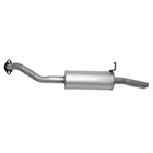 Exhaust Muffler For 2012-2013 Scion Xb New. Price: $188.00.