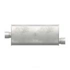 Exhaust Muffler-soundfx Universal Walker 17809 New. Price: $62.95.