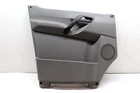 2011 Sprinter 2500 Front Left Interior Door Trim Panel 10 12 13 14 15 16 17 Used. Price: $180.00.