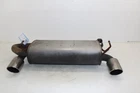 2003-2009 Nissan 350Z Exhaust Muffler Oem OT9 Used. Price: $300.00.