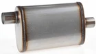 Jegs 30260 Satin Ss Oval Muffler New. Price: $78.99.