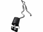 For 2010-2011 Acura Tl Muffler Right Api 18519NK 3.7L V6 Sh-awd New. Price: $426.78.