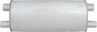 1967-74 Camaro/firebird; 1968-74 Nova; V8 Dual Exhaust Transverse Muffler; Small New. Price: $123.99.