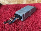 Bmw 12-19 F06 F12 F13 F10 Bang & Olufsen Amplifier Audio Sound System Oem 32K Used. Price: $499.99.